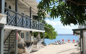 Coral Reef Beach Resort