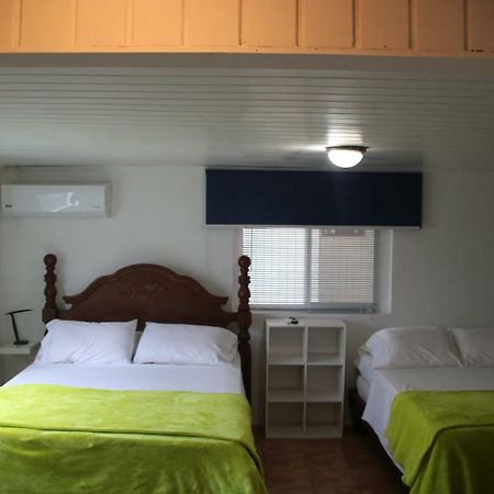 Coral Reef Beach Savaneta Экстерьер фото